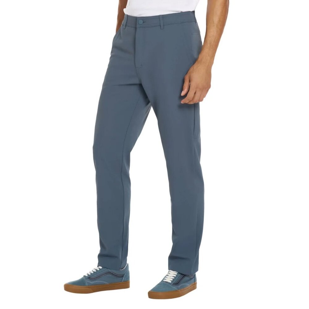 - Hurley Men's Hybrid Performance Pants